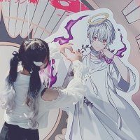 【ぐへっへ....】まふゅ。♔ (@god_uni__master) 's Twitter Profile