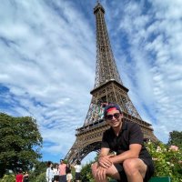 milic.Pablo (@p_albar) 's Twitter Profile