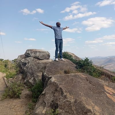 Richardlombola's profile picture. ICT tech. Real Estate. Husband, Father