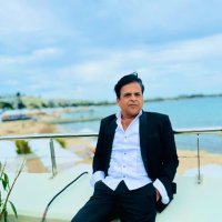 Chandrakant Singh (@c_ksingh) 's Twitter Profile Photo Chandrakant Singh (@c_ksingh) 's Twitter Profile Photo