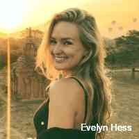 Evelyn Hess (@hhsseey_elynv6) 's Twitter Profile