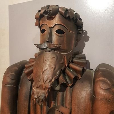 Viromand's profile picture. Rions car demain nous mourrons