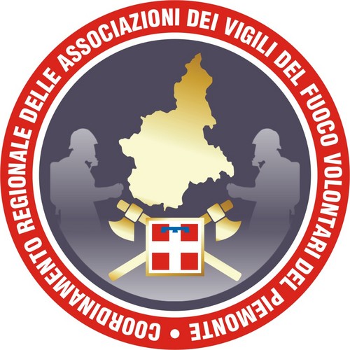 Coordinamento Regionale delle Associazioni dei Vigili del Fuoco Volontari del Piemonte ONLUS
   info@coordvvfvpiemonte.org