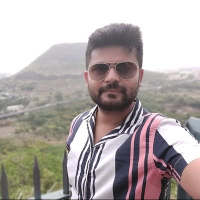 Aspiring Entrepreneur 🐺 |
Passionate about Trading 📉 & GenAI |
Hit me up for a Coffee ☕, Poker 🃏, 🏓 or anything creative & tech in Pune