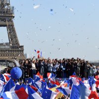 Vendée patriote (@patriotevendee) 's Twitter Profile