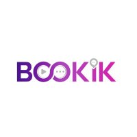 Bookik (@bookikapp) Twitter profile photo