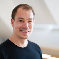 Lars Garling (@lsawesome) 's Twitter Profile