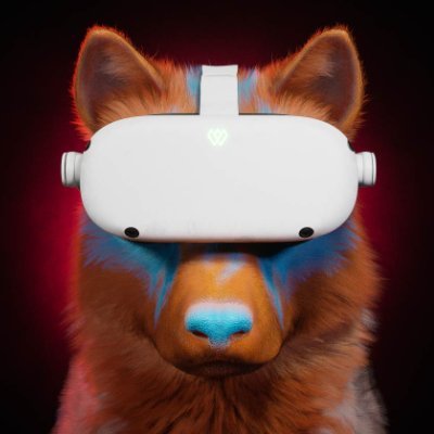 Just a guy super bullish on the Wilder World metaverse. Follow for independent views on the latest news, leaks and nft releases.
I'm also a HUGE Man Utd fan👌