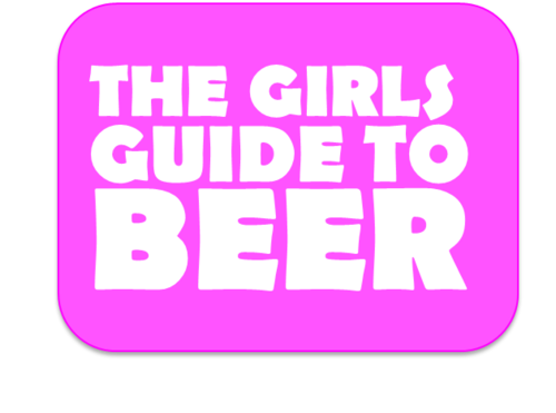 Giving good advice on craft beers (or trying to) from many girls' point of view. 

Real girls drink real beer.