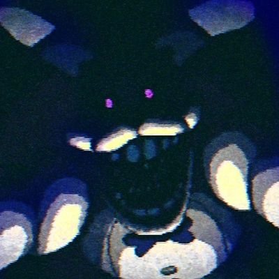 🟪 I'm a Brazilian fnaf fan 🇧🇷 I also really like horror games like Poppy Playtime and Bendy. I'm an amateur theorist of games like Mascot Horror 🟪