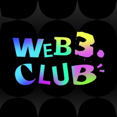 joinweb3club's profile picture. A decentralized social layer merging communities, paid content, and creator pages — your membership, identity, and audience fully on-chain.