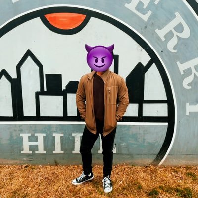 the_htownprince's profile picture. 