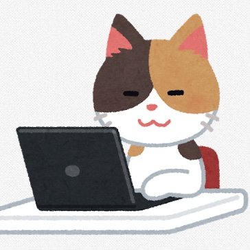 TAKAHIRONOV's profile picture. 50代
サラリーマン💫 国内地方ディーラー営業→複数社転職→現在某🇺🇸企業管理職