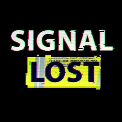We develop experimental indie games. Currently working on SIGNAL LOST.