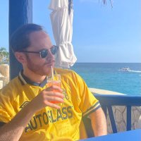 Alex Matthews (@ajmatthews89) 's Twitter Profile Photo Alex Matthews (@ajmatthews89) 's Twitter Profile Photo