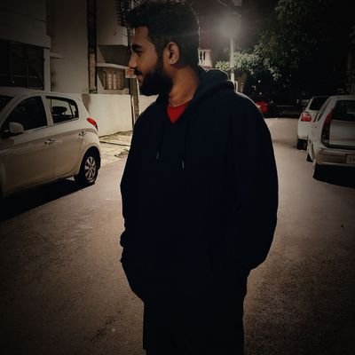 jashwanthram's profile picture. Trader ||TCS - Developer|| Ex-Hcl Software developer..
I AM ALMOST A MILLIONAIRE 
I HAVE ALL THE ZEROS
NOW I JUST NEED THE ONE..