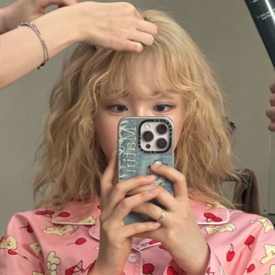 arong_ing's profile picture. 말랑말랑 나여니