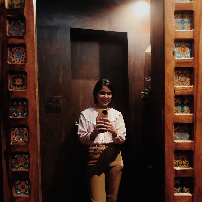 vet_garima's profile picture. Progress is impossible without change, 
and those who cannot change their minds 
cannot change anything.💯