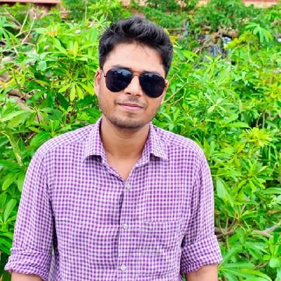 byond_timespace's profile picture. Observer, Naturalist, Sceptic, ScienceBuff, Imaginative
NITian, JNVian. 
Half shy, half shy-tan 😛