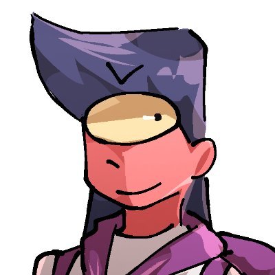 wannabe comic artist with ADHD - Drawing a comic about curses, blessings and golden objects.
(PFP by @)