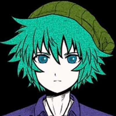 caramelmilkz's profile picture. 20yo || he/they