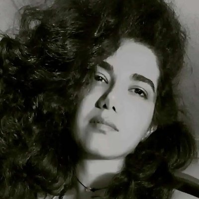 🇳🇫🇹.ETH.TZ
actually a portraitist
+working on symbols
https://t.co/Urvn9EaExL