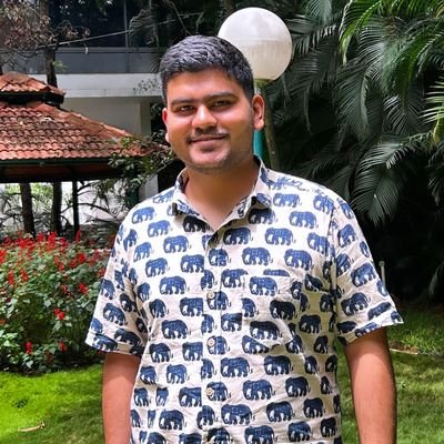 Amrit_Bio's profile picture. Trainee@Aurigene Oncology