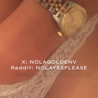 Golden V (@nolagoldenv) 's Twitter Profile