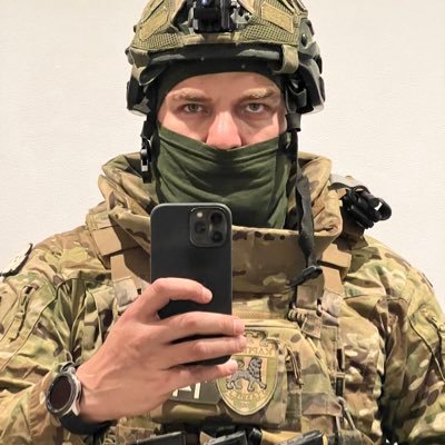 Біди ваші тільки починаються 2.0 Profile