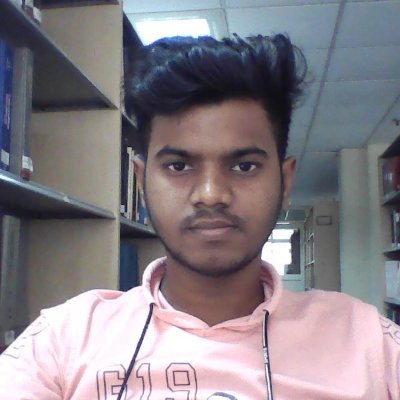 Pawankumar70665's profile picture. "Turning coffee into code and ideas into reality"