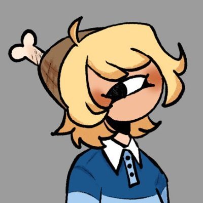 SlimesTheBest's profile picture. Silly :3