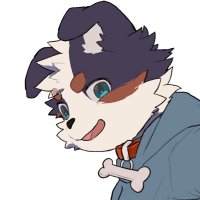 小荒啊啊 (@huanggougou0122) 's Twitter Profile Photo