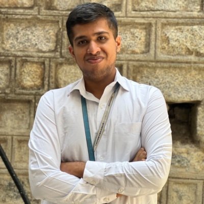 NeelalohithK's profile picture. Android Developer Intern @ IISc Bangalore || Computer Science @ PES University  ||  Machine Learning Engineering Enthusiast