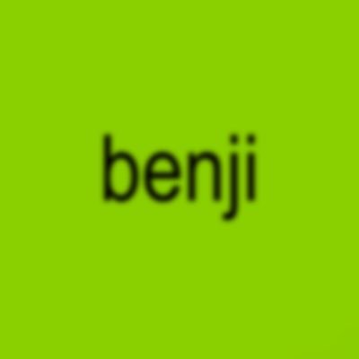 ImmaKeepRunnin's profile picture. mega stan account