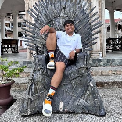 HadjiMendoza's profile picture. ＭＣＭＸＣＶＩ
𝕶𝖊𝖊𝖕 𝕸𝖔𝖛𝖎𝖓𝖌 𝕱𝖔𝖗𝖜𝖆𝖗𝖉
YouTube Creator No More