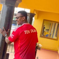 TEN DUAH💯 (@elijahkelijah) 's Twitter Profile