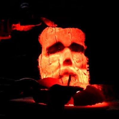 JimmyWa38012021's profile picture. they all gotta go back. juden first. parody account