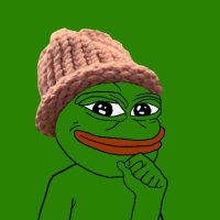 pepewifhat $pepwif (@pewifhatt) 's Twitter Profile