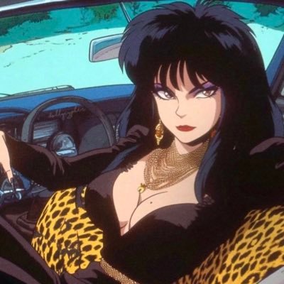 LilEarthGoddess's profile picture. Ruled by Saturn ✨ Smokey Quartz