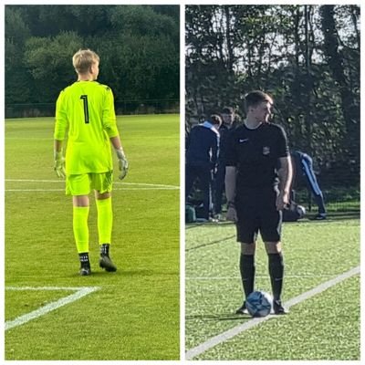 debbie_bell_'s profile picture. Mum to footie mad lads. One a L4 referee and the other a GK for Hadleigh Utd and youth referee.
