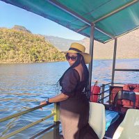 Tebalo_M (@mmolatebalo) 's Twitter Profile