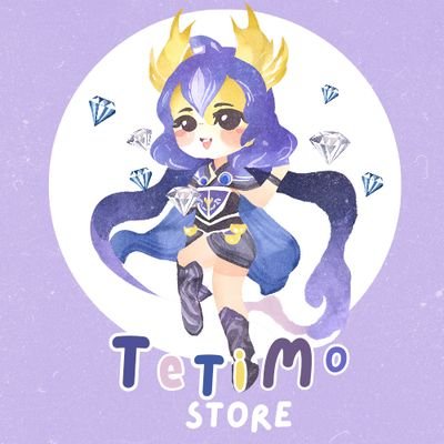 Tetimostore's profile picture. hi ⭑.ᐟ ໒꒰ྀིっ˕ ^｡꒱ྀི১ open tiap hariii | ℛeady to fulfill your 𝓢ocial ℳedia 𝓕eed ⏦ﾟ♡︎