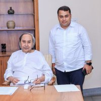 Subhasish Khuntia (@skhuntia_lucky) 's Twitter Profile