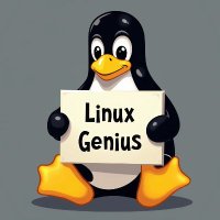 linuxgenius (@linuxgenius1) 's Twitter Profile Photo linuxgenius (@linuxgenius1) 's Twitter Profile Photo