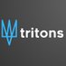 Tritons Sports (@tritonsrugbyv) Twitter profile photo