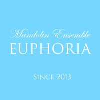 マンドリンアンサンブル EUPHORIA (@euphoria_tokyo) 's Twitter Profile