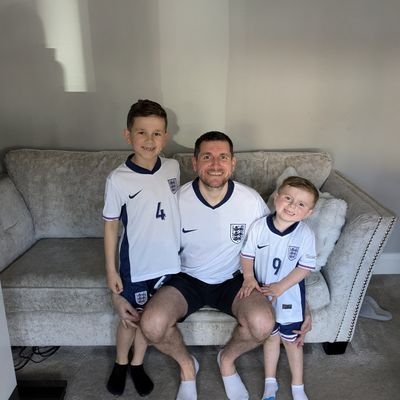 joenew86's profile picture. Sports fan