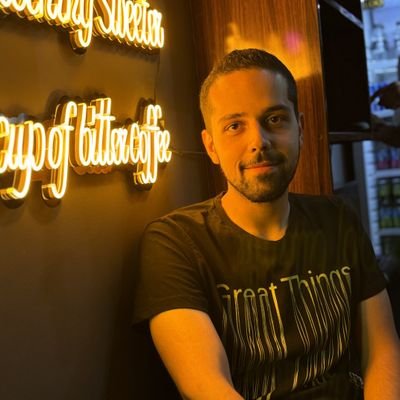 MhSaghatforoush's profile picture. Back-End Developer