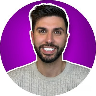 🔰| Fundador de IA Masters Academy
📈| Experto en Automatizaciones con IA
🦎| Adapta tu negocio o trabajo al cambio