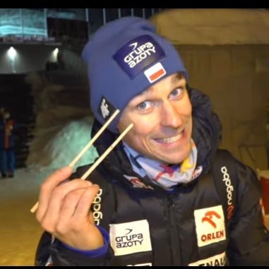 Mariola/ #skijumpingfamily/ Eurovision/ sometimes football,volleyball 🇵🇱